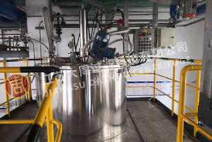 離心機(jī)的防爆性能及防腐性能要求、濾布選用