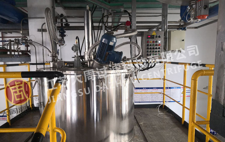 全自動離心機(jī)生產(chǎn)廠家：為固液分離難題開辟新道路