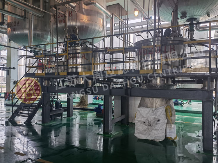 客戶對離心機(jī)價格，是有要求降低的，但對質(zhì)量要求，是不會降低的