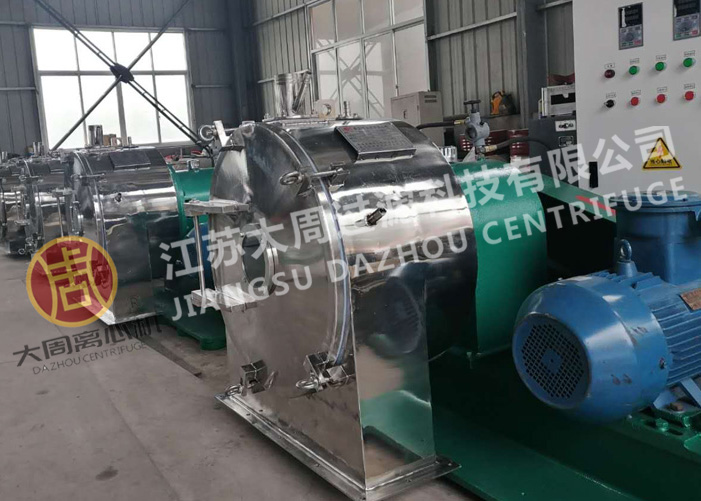 臥式螺旋過濾連續離心機的主要結構有哪些？